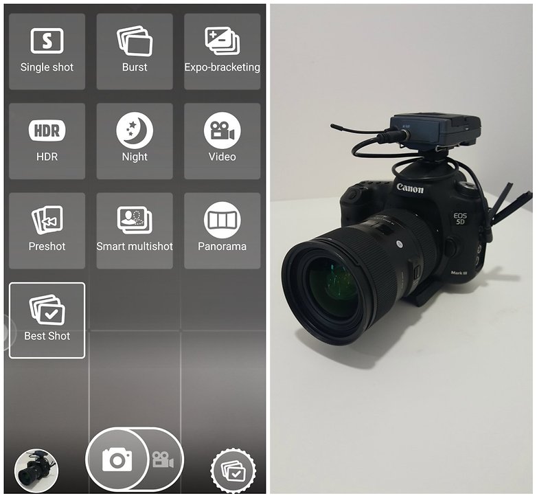App For Samsung 360 Camera