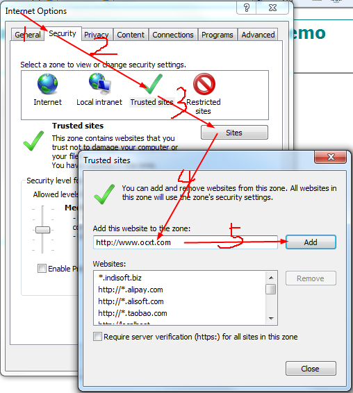 Activex Client Control Download
